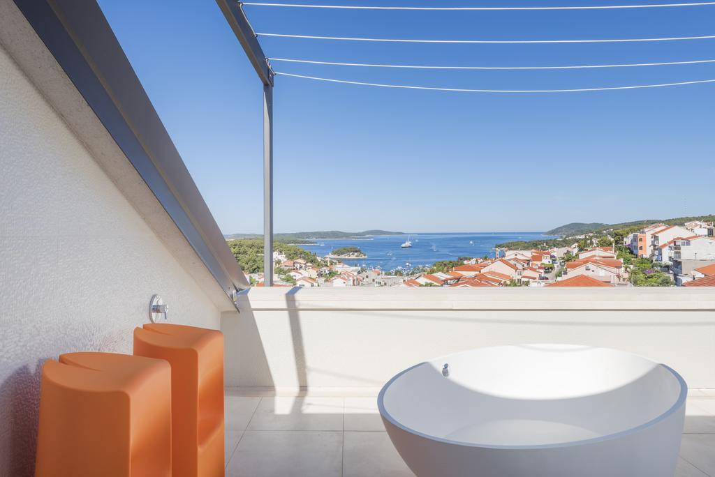 Maki Exclusive Apartments Hvar Town Cameră foto