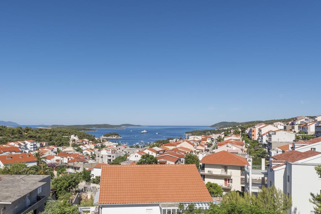 Maki Exclusive Apartments Hvar Town Cameră foto